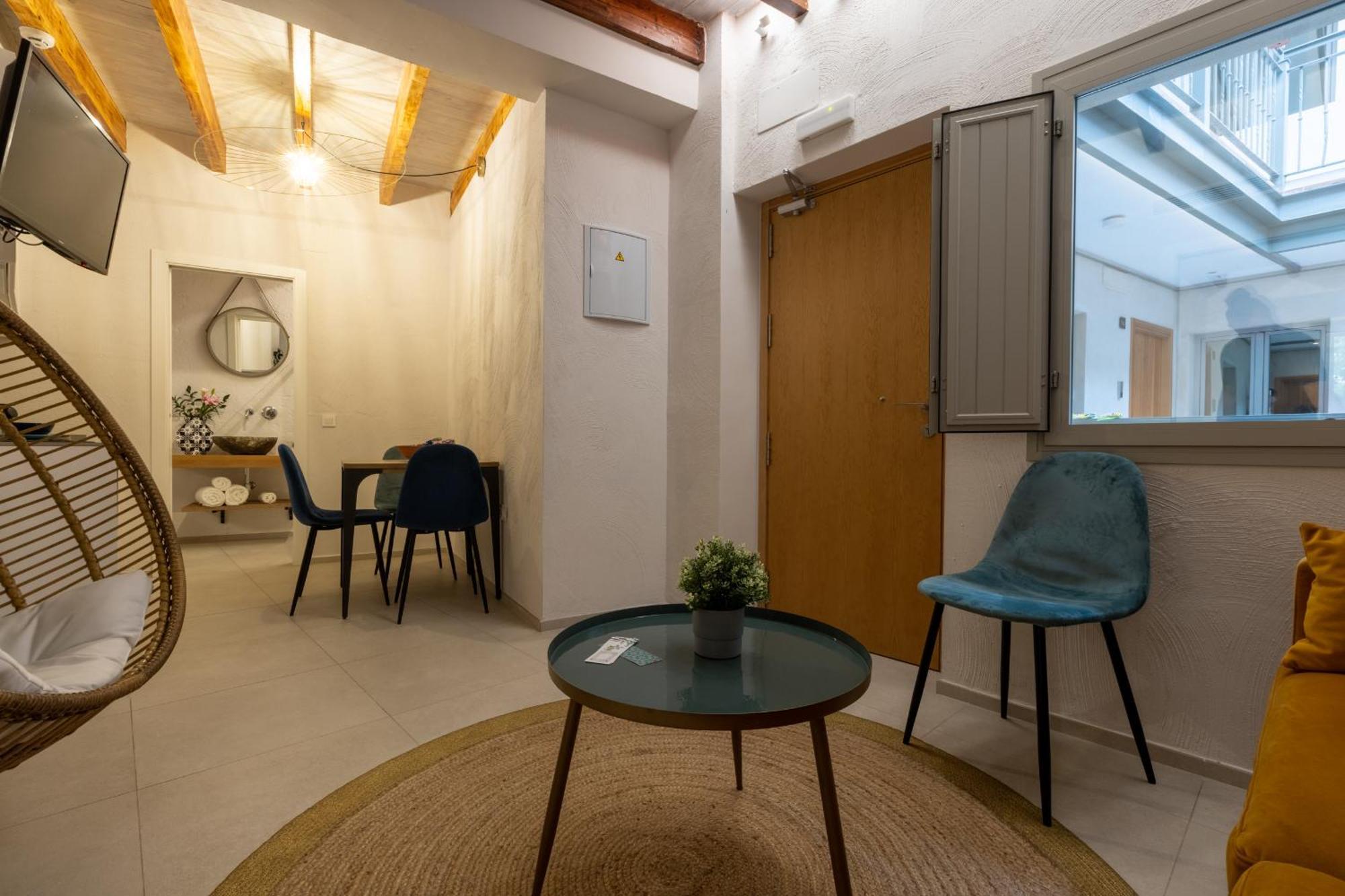 Casa 95 Sevilla — Photos 2
